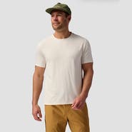 Backcountry Men's Bga Tahoe Sun Short-sleeve Crew