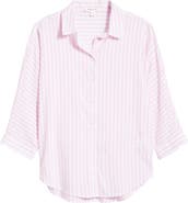 beachlunchlounge Wells Stripe Shirt
