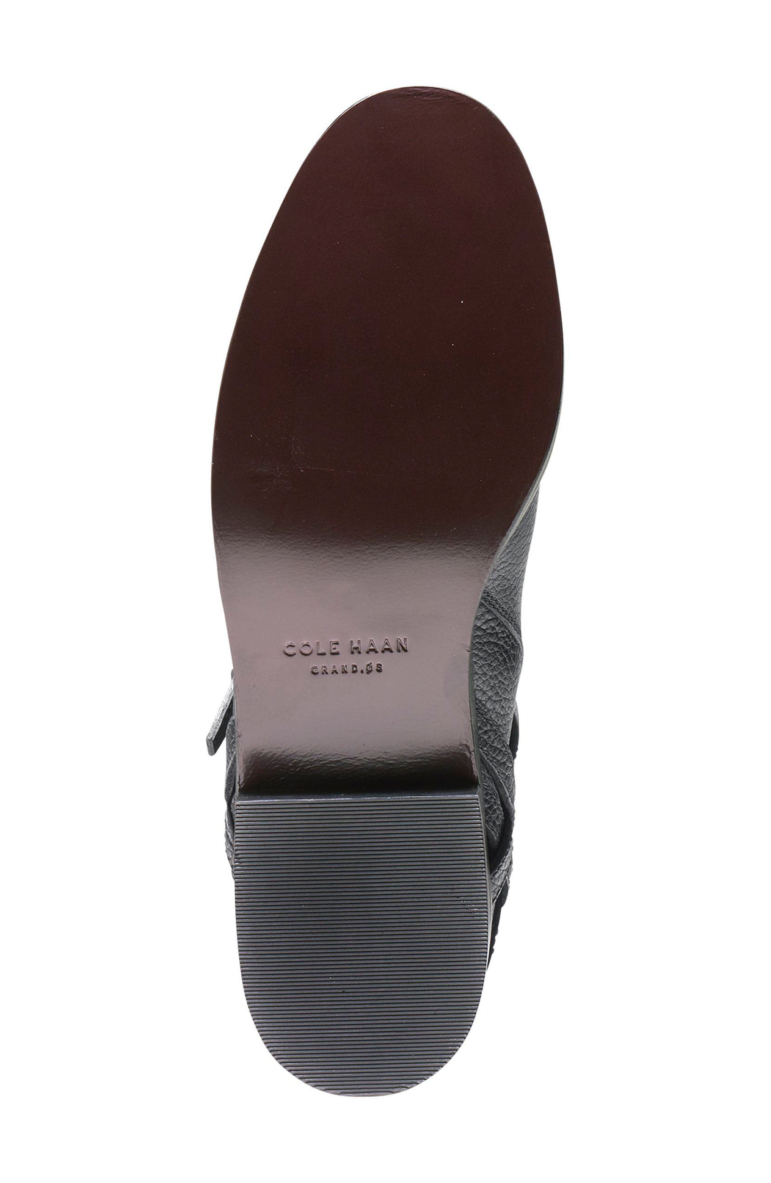 Cole Haan Pearlie Tall Boot, Alternate, color, 