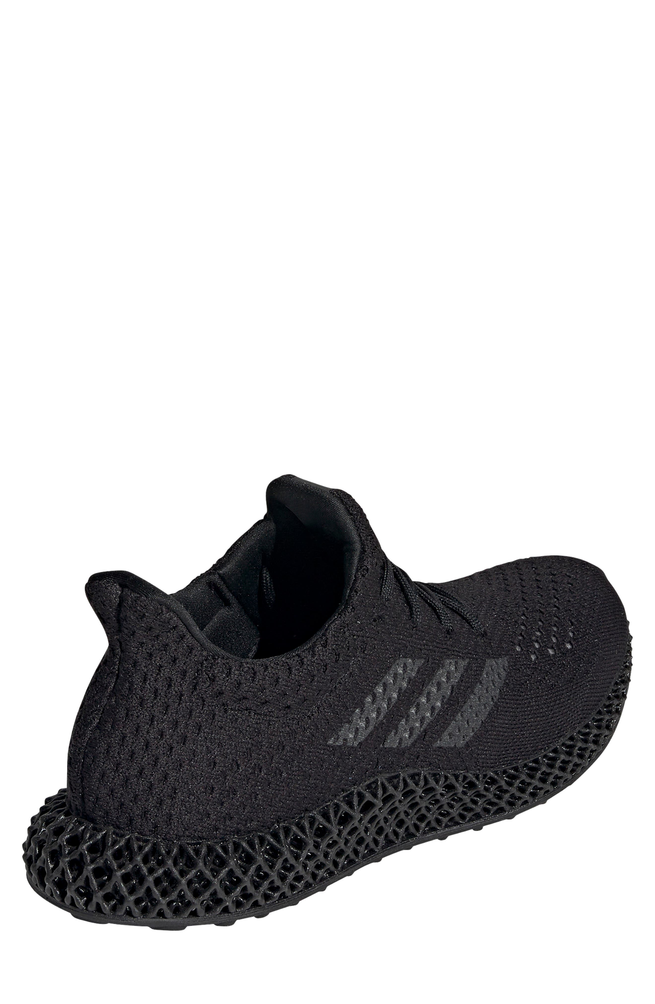 adidas Futurecraft 4D Running Shoe, Alternate, color, 