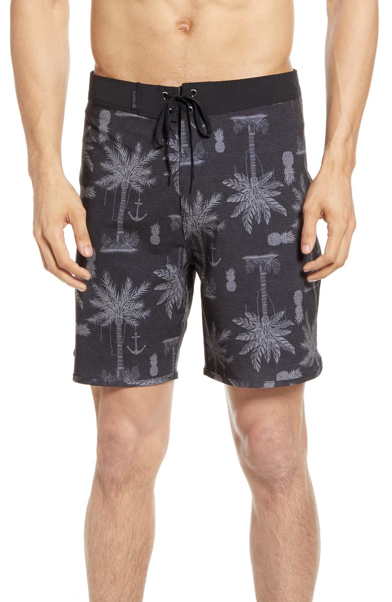 Hurley Phantom Asylum Board Shorts, Main, color,