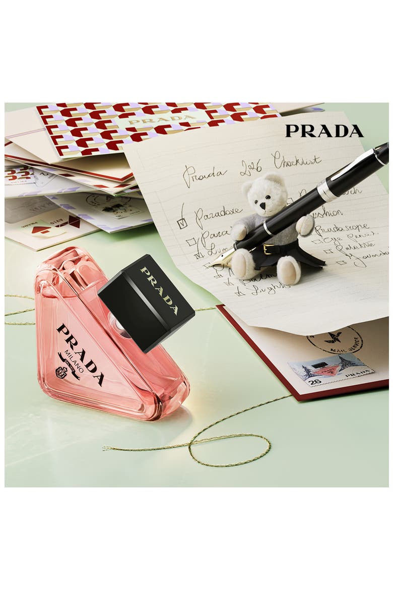 Paradoxe Eau de Parfum Fragrance Set, Alternate, color, NO COLOR