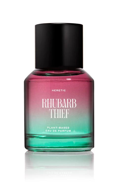 Rhubarb Thief