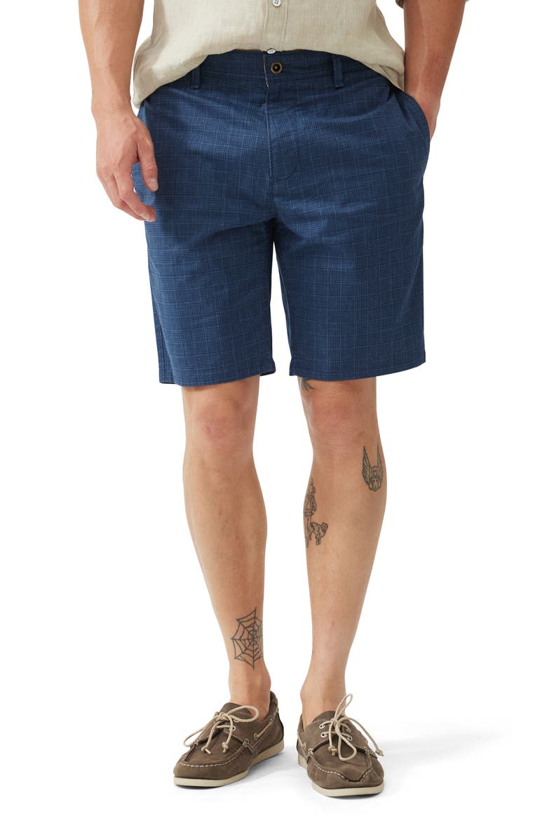 Sacred Hill Shorts, Main, color, MIDNIGHT