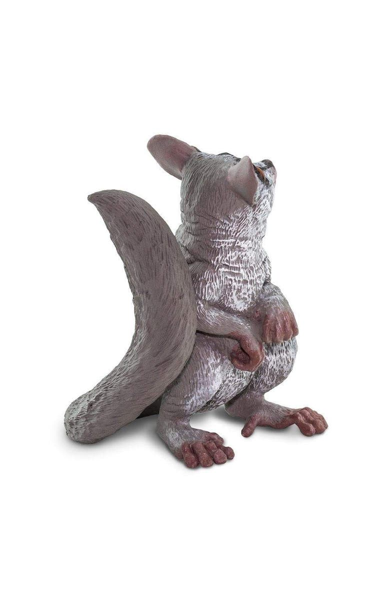 Safari Ltd. Bush Baby Toy, Alternate, color, NO COLOR