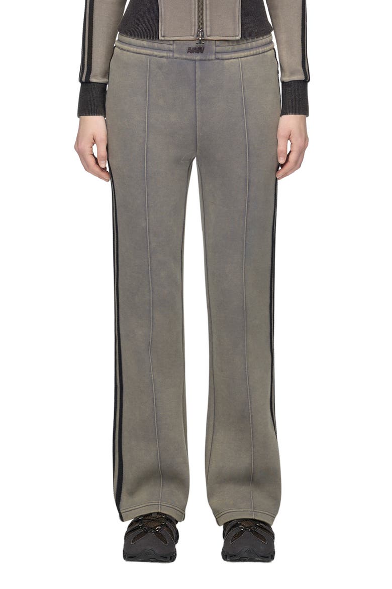 x Avavav Track Pants, Main, color, GREY FOUR