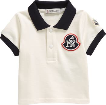 トップス MONCLER  POLO RalphLauren set  kids MONCLER POLO RalphLauren set kids