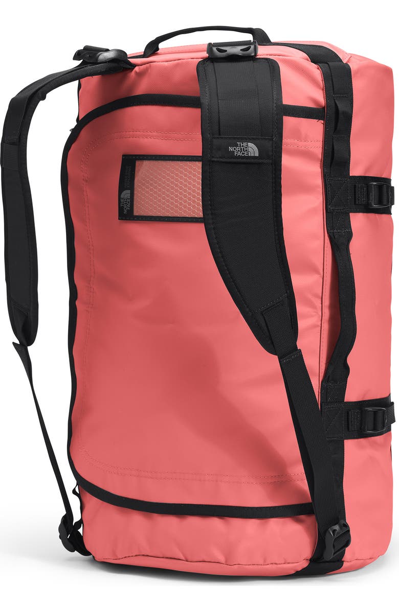The North Face Base Camp Water Resistant Duffle, Alternate, color,