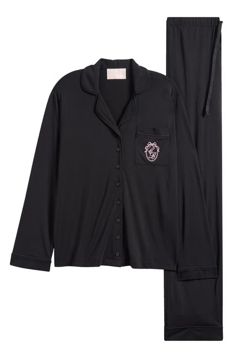 Classic Soft Modal Blend Pajamas