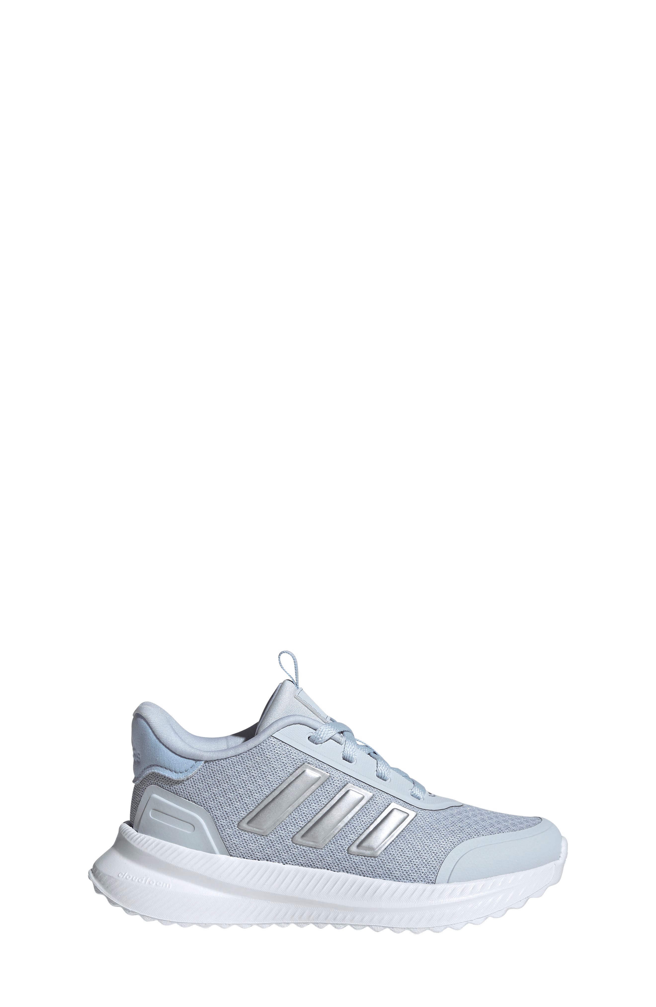 Kids' X_PLR Path Sneaker, Alternate, color, HALO BLUE/ SILVER / GLOW BLUE