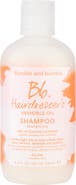 Bumble and bumble. Hairdresser's Invisible Oil Hydrating Shampoo