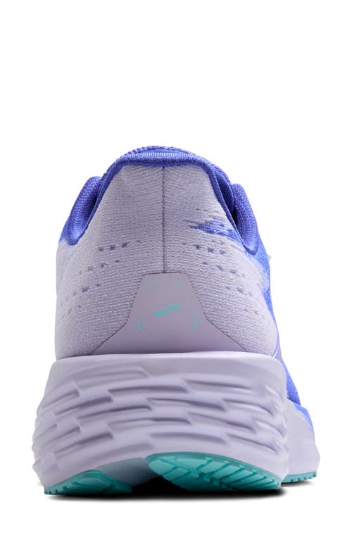 BROOKS BROOKS LAUNCH 11 RUNNING SHOE 