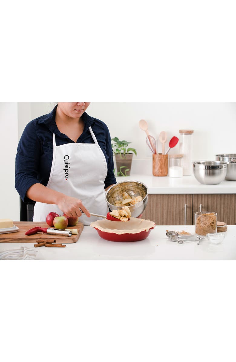 CUISIPRO Silicone Spoon, Alternate, color,