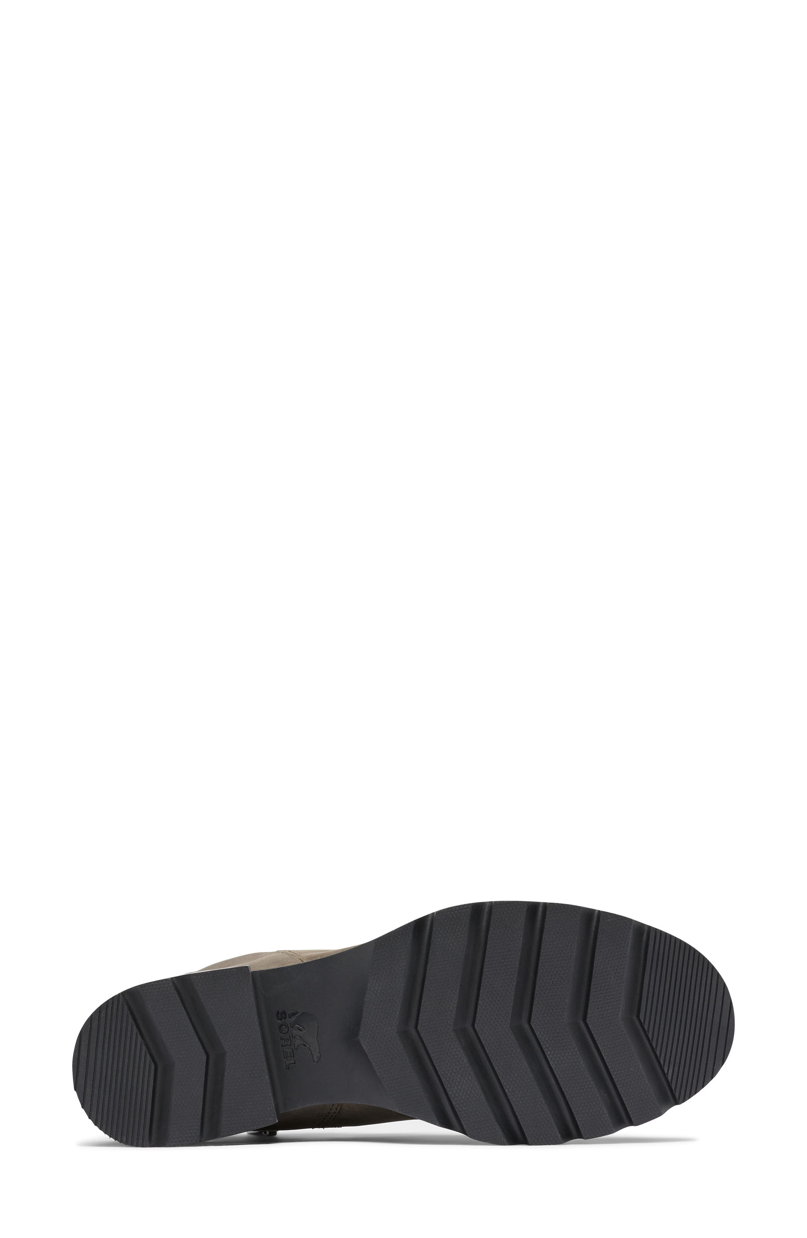 Emelie III Waterproof Boot, Alternate, color, MAJOR/ BLACK