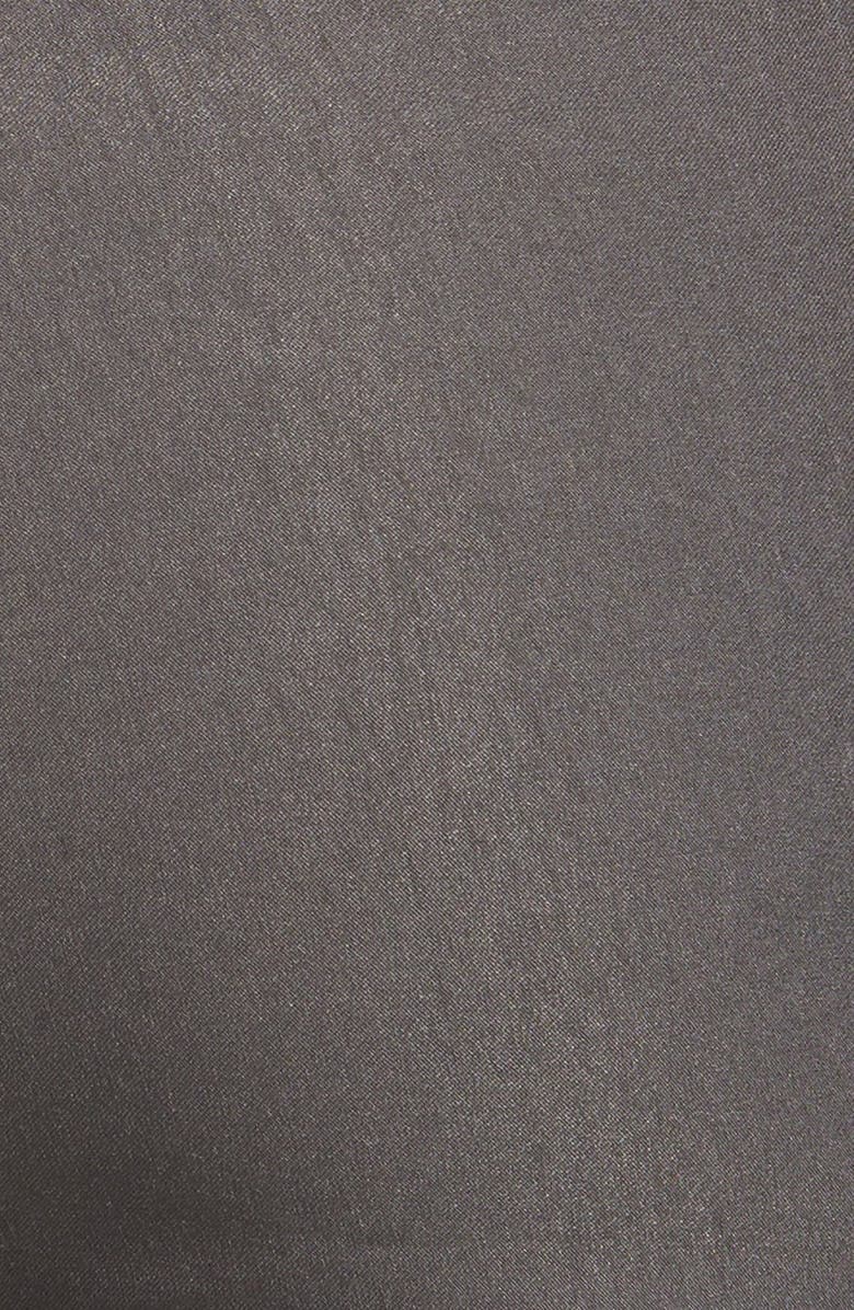 NIC+ZOE Slim Fit Wonderstretch Pants, Alternate, color, New Phantom