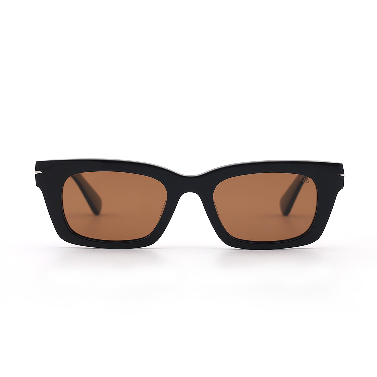 Gloss Black - Polarized Bronze
