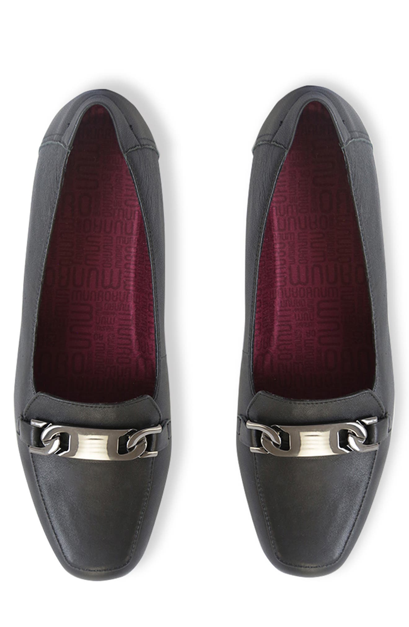 Munro Blair Bit Loafer - Multiple Widths Available, Alternate, color, 