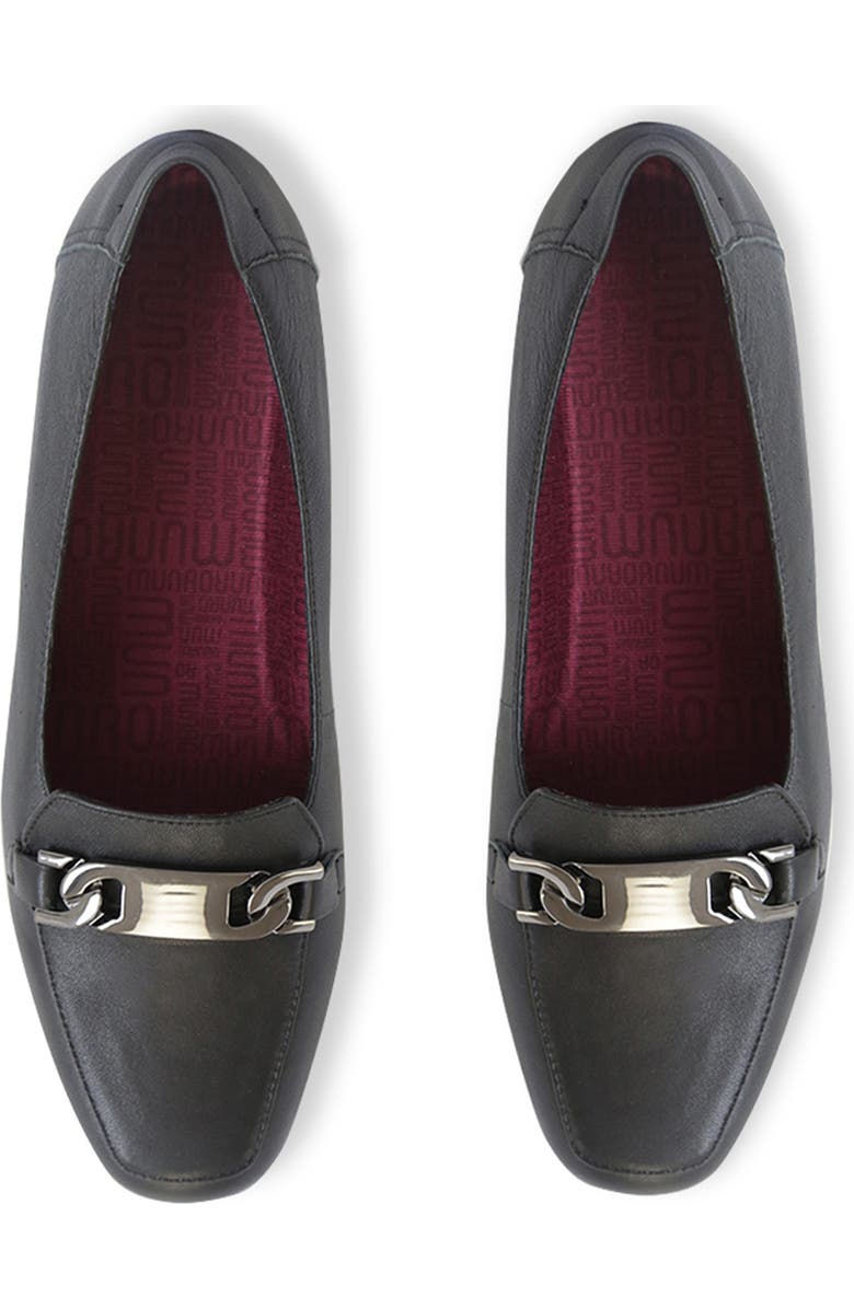 Munro Blair Bit Loafer - Multiple Widths Available, Alternate, color,