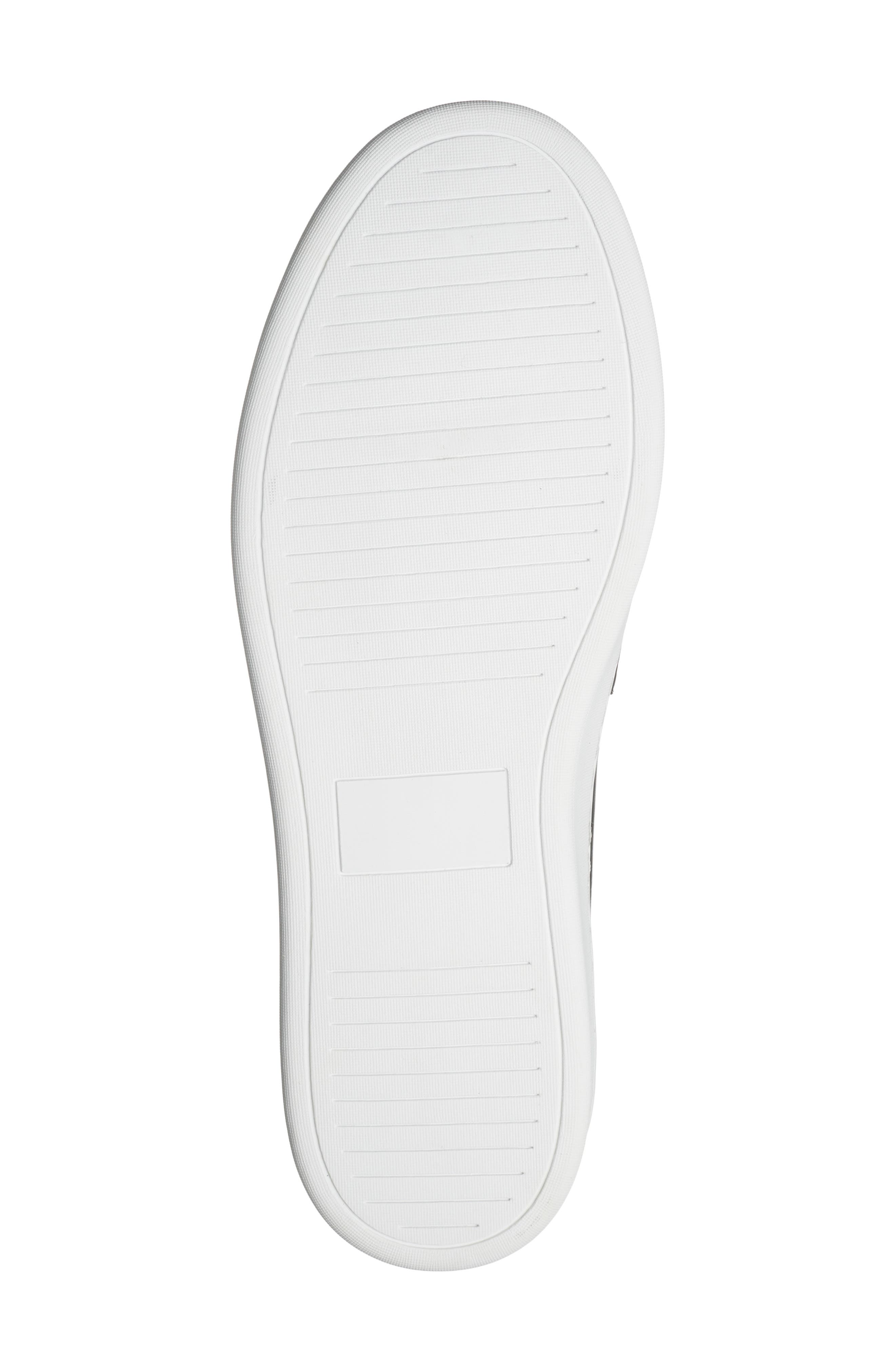 Steve Madden Hatfield Slip-On, Alternate, color, Black