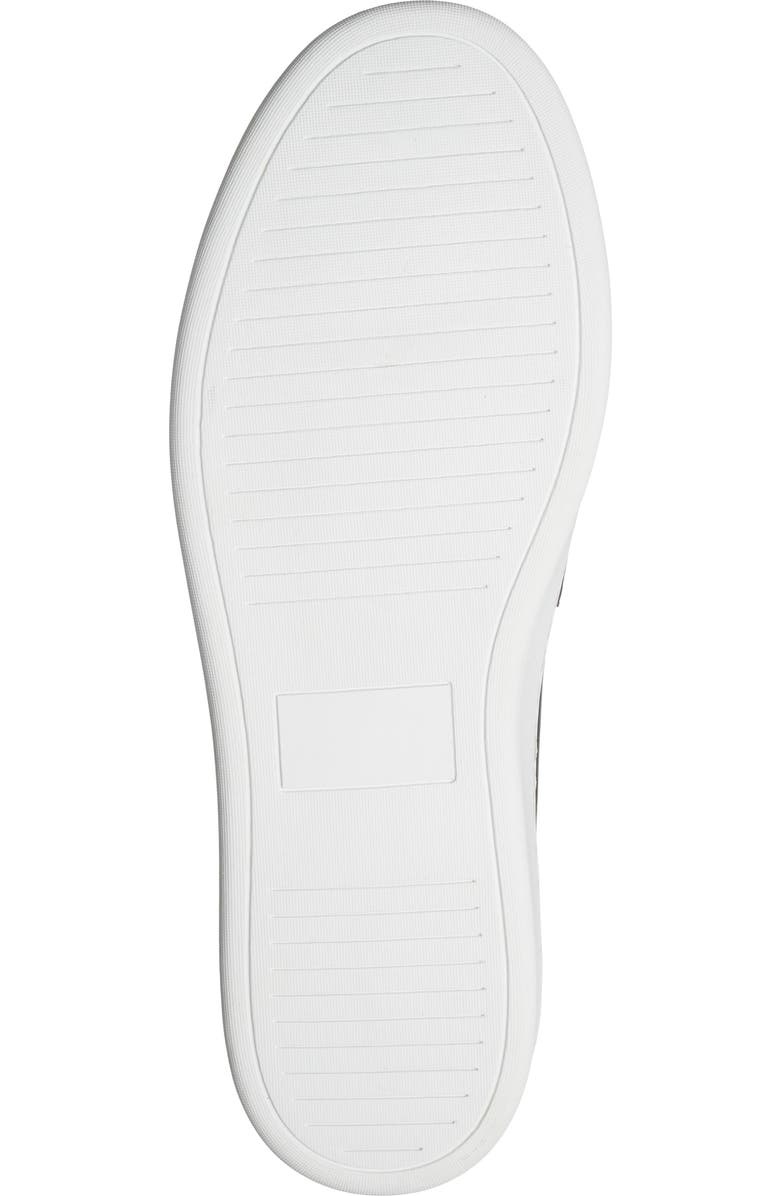 Steve Madden Hatfield Slip-On, Alternate, color, Black