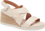 Miz Mooz Morgana Wedge Sandal