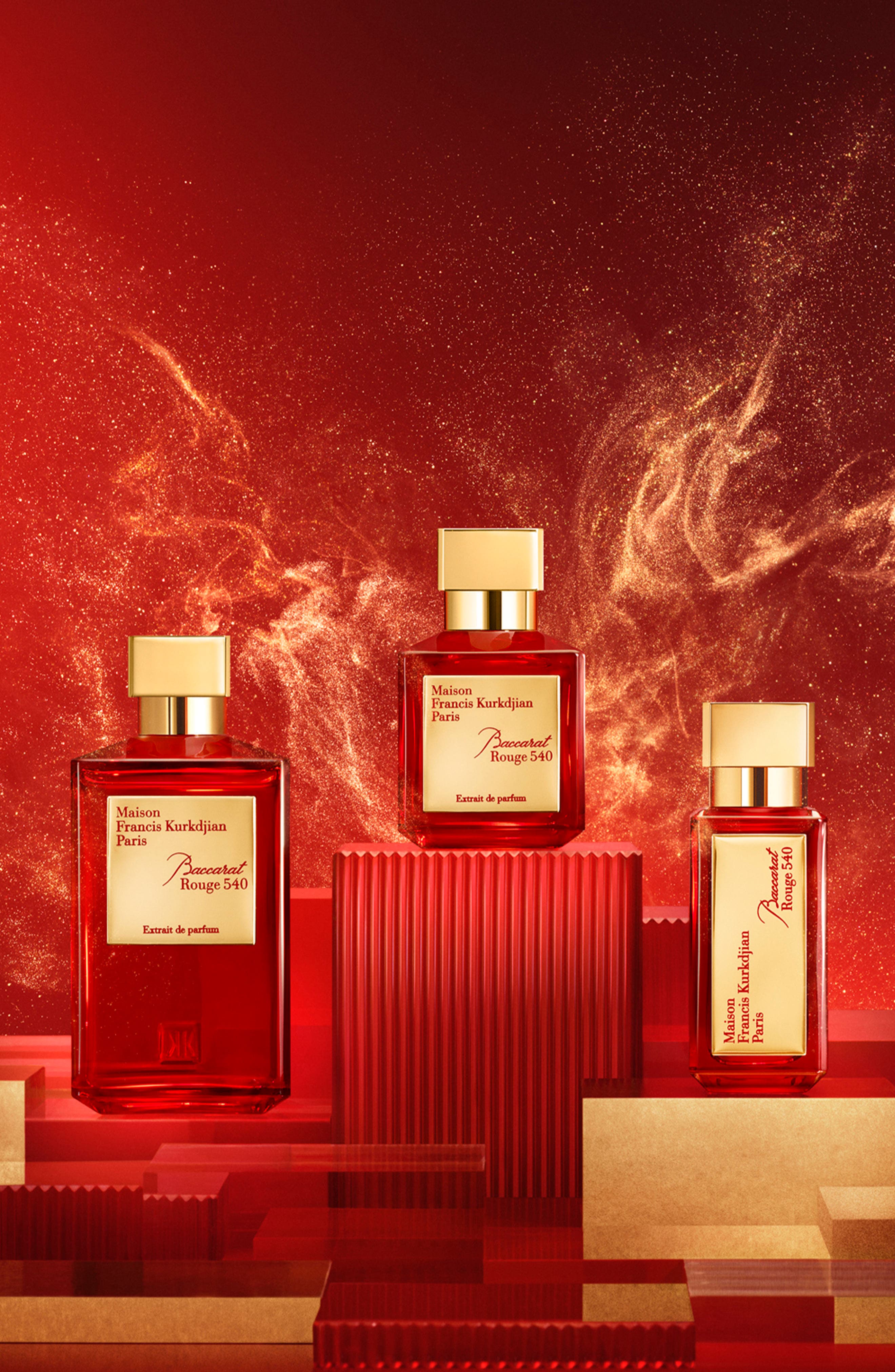 Baccarat Rouge 540 Extrait de Parfum | Nordstrom