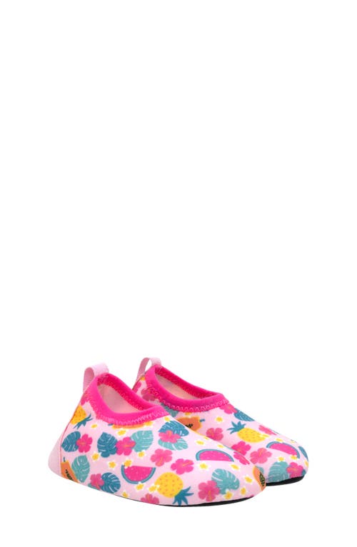 ROBEEZ ROBEEZ® KIDS' SWEET SUMMER AQUA SHOE