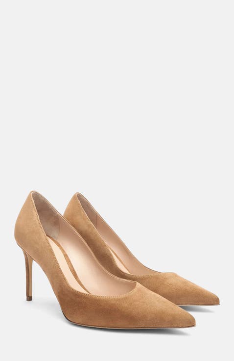 Greta High Heels