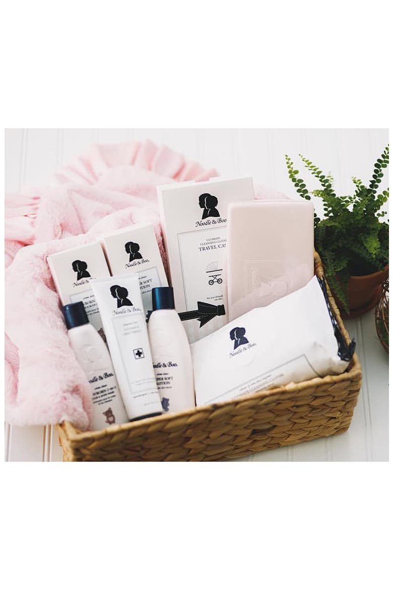 Basics To-Go Gift Set, Alternate, color, NO COLOR