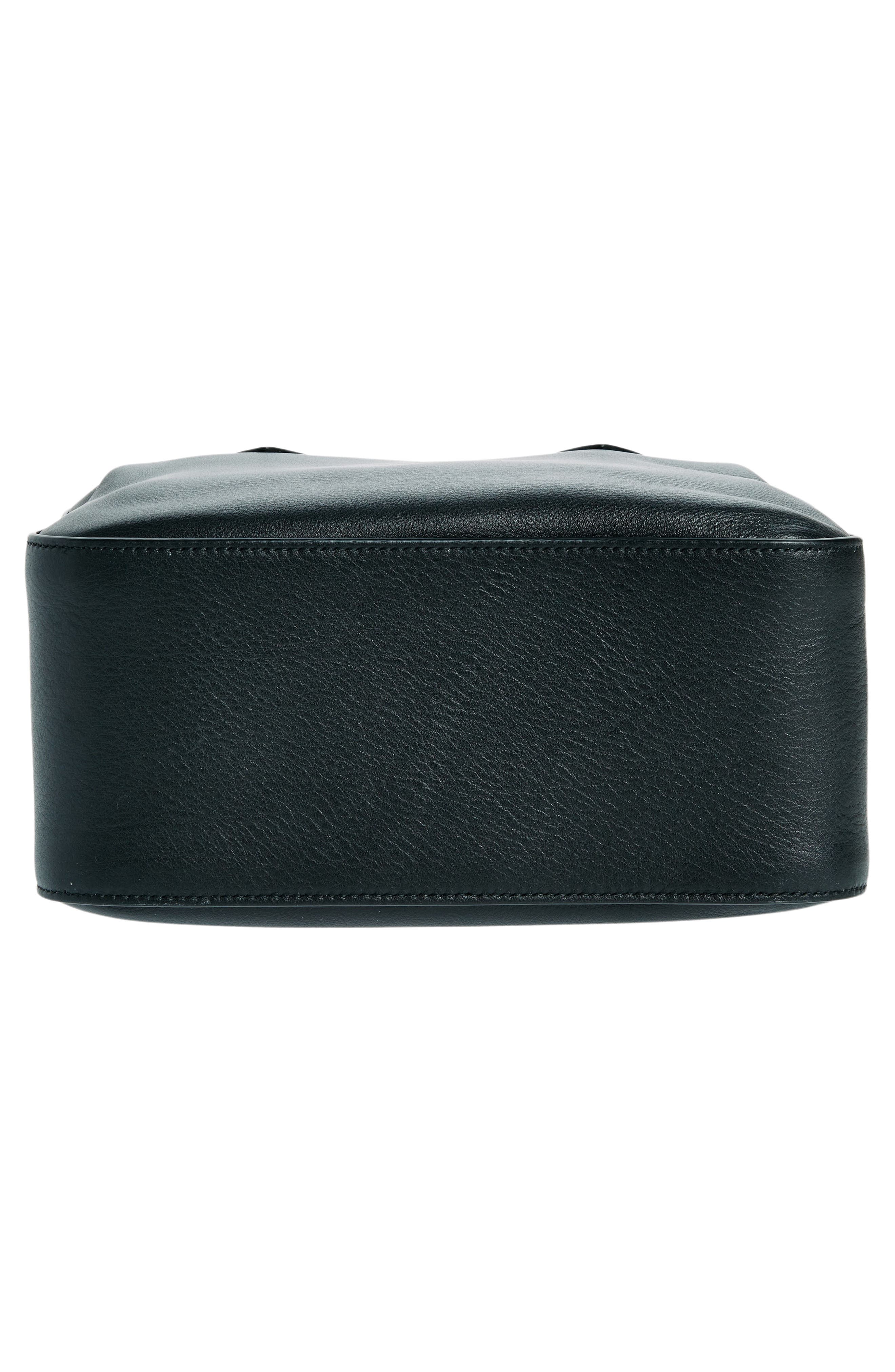 FERRAGAMO Star Triple Zip Handbag, Alternate, color, 