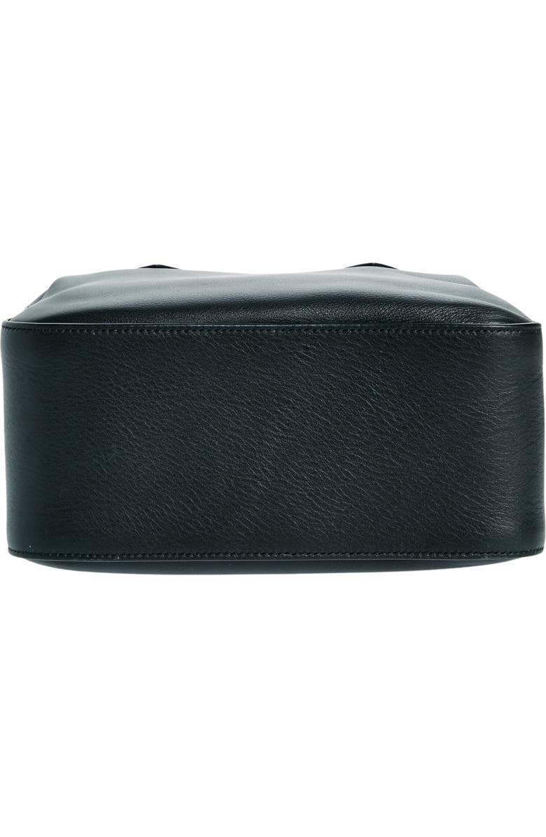 FERRAGAMO Star Triple Zip Handbag, Alternate, color,