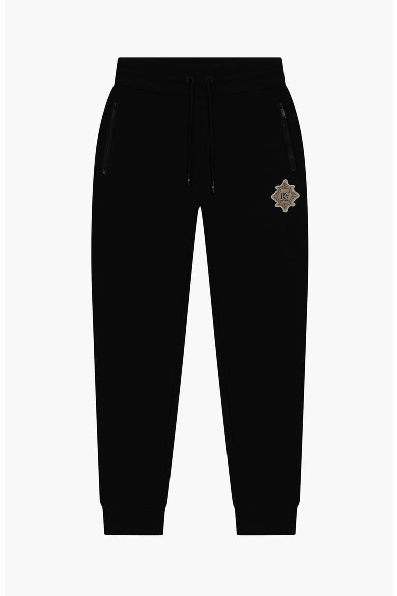 Milano Strength Premium Blend Pants, Alternate, color, Black