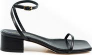Andrea  Gomez Brook Sandal