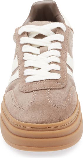 Dodge Platform Sneaker