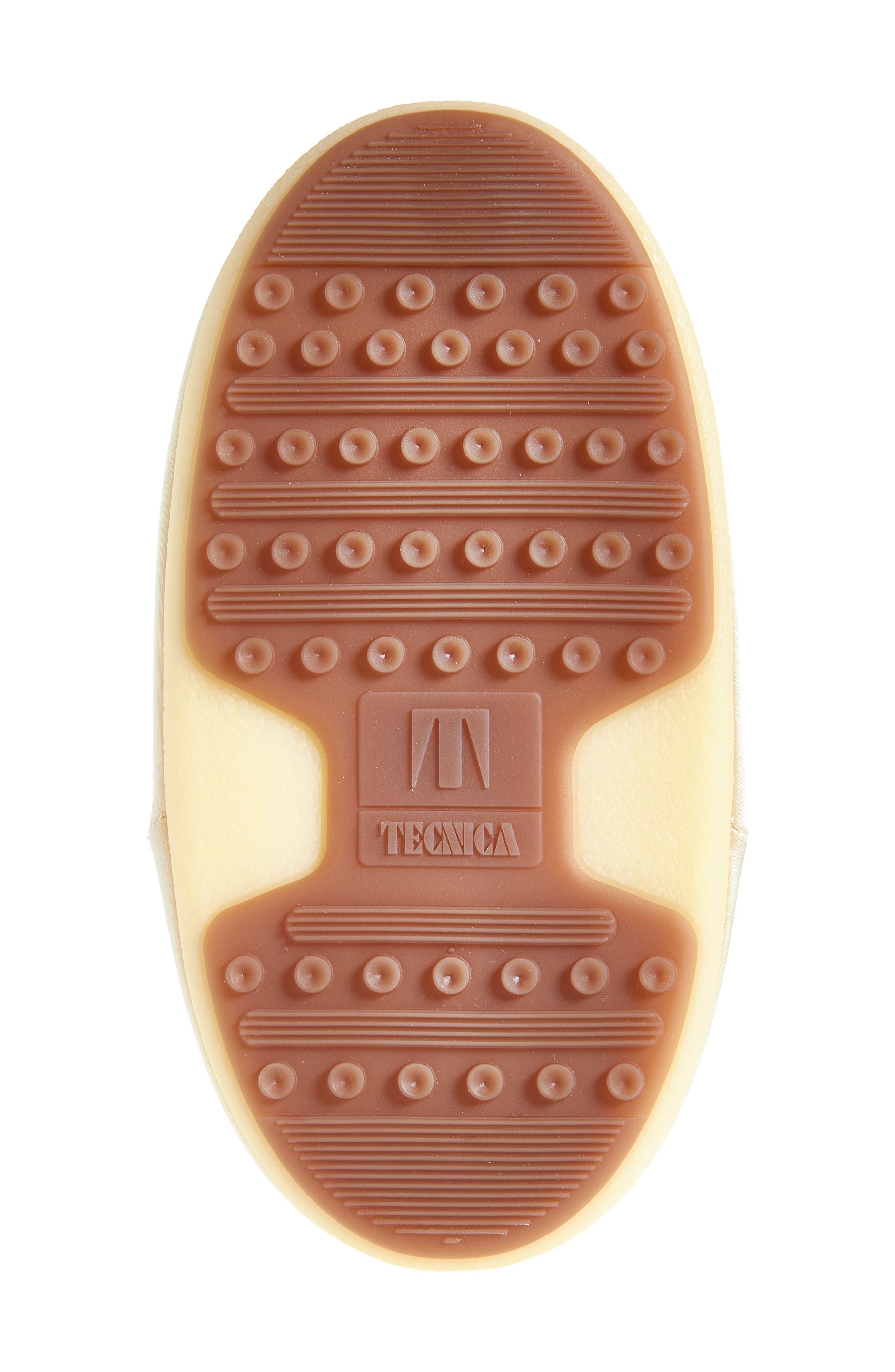 Moon Boot<sup>®</sup> Icon Water Repellent Boot, Alternate, color, Ivory