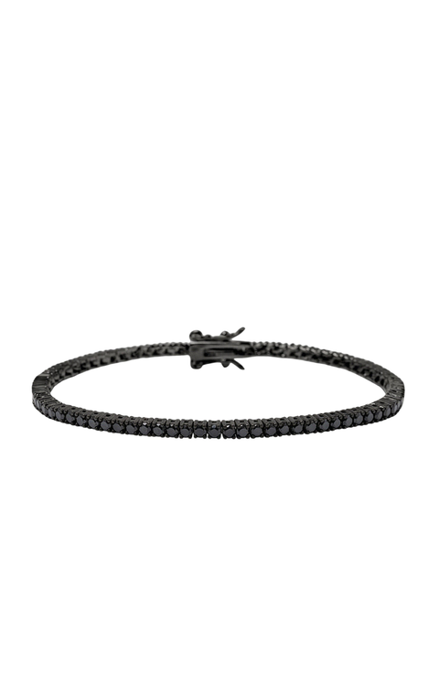 Mini Tennis Bracelet