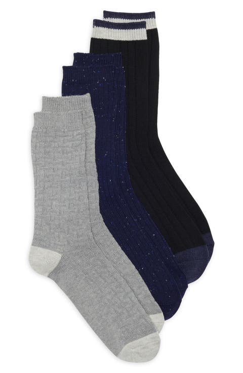 Nep Boot Socks