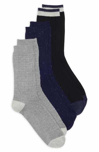 Nep Boot Socks