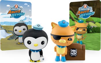 その他 Octonauts Original Octonauts Barnacles Kwazii Peso Tweak Lantern Fish