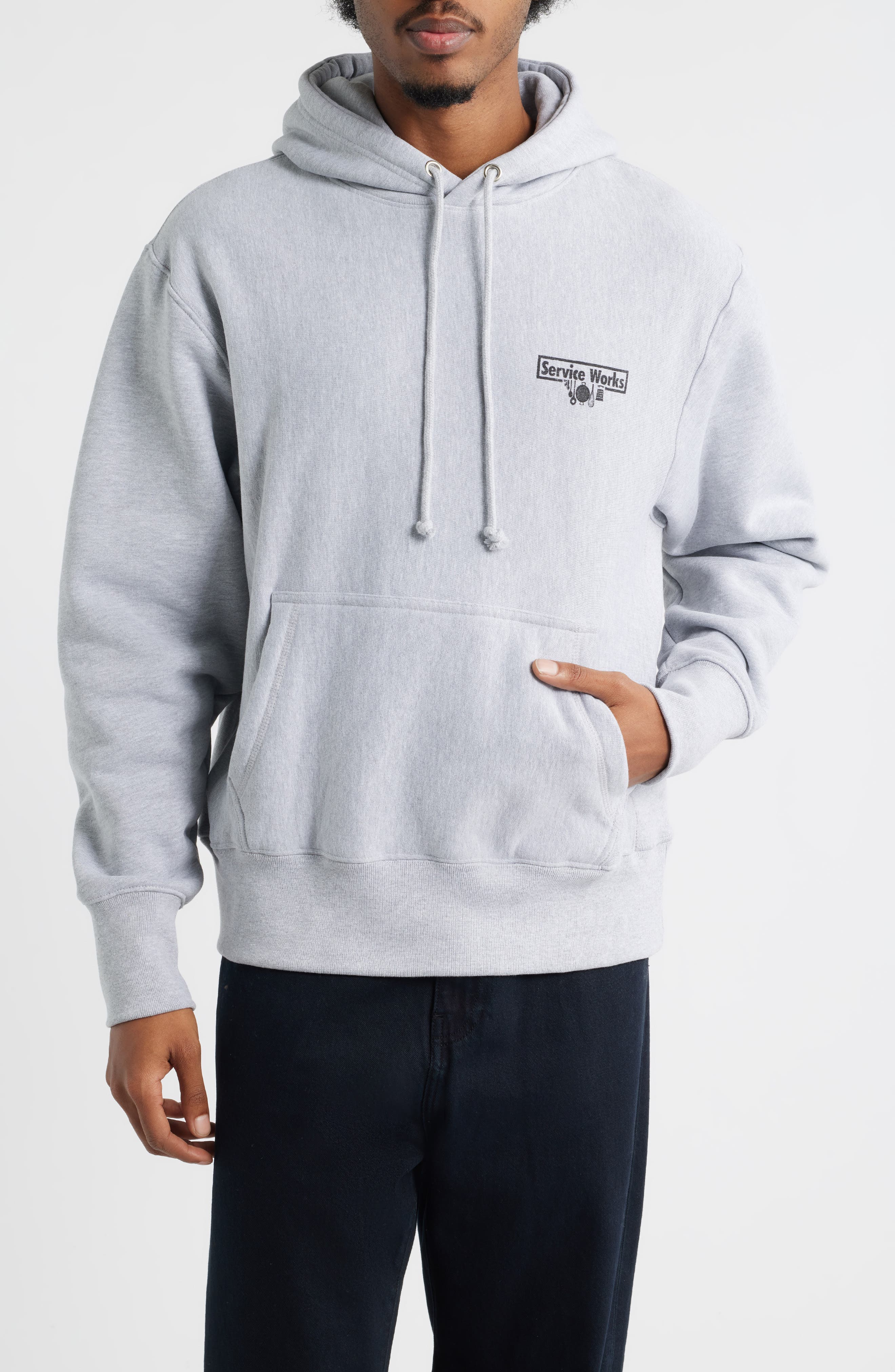 Trademark Hoodie