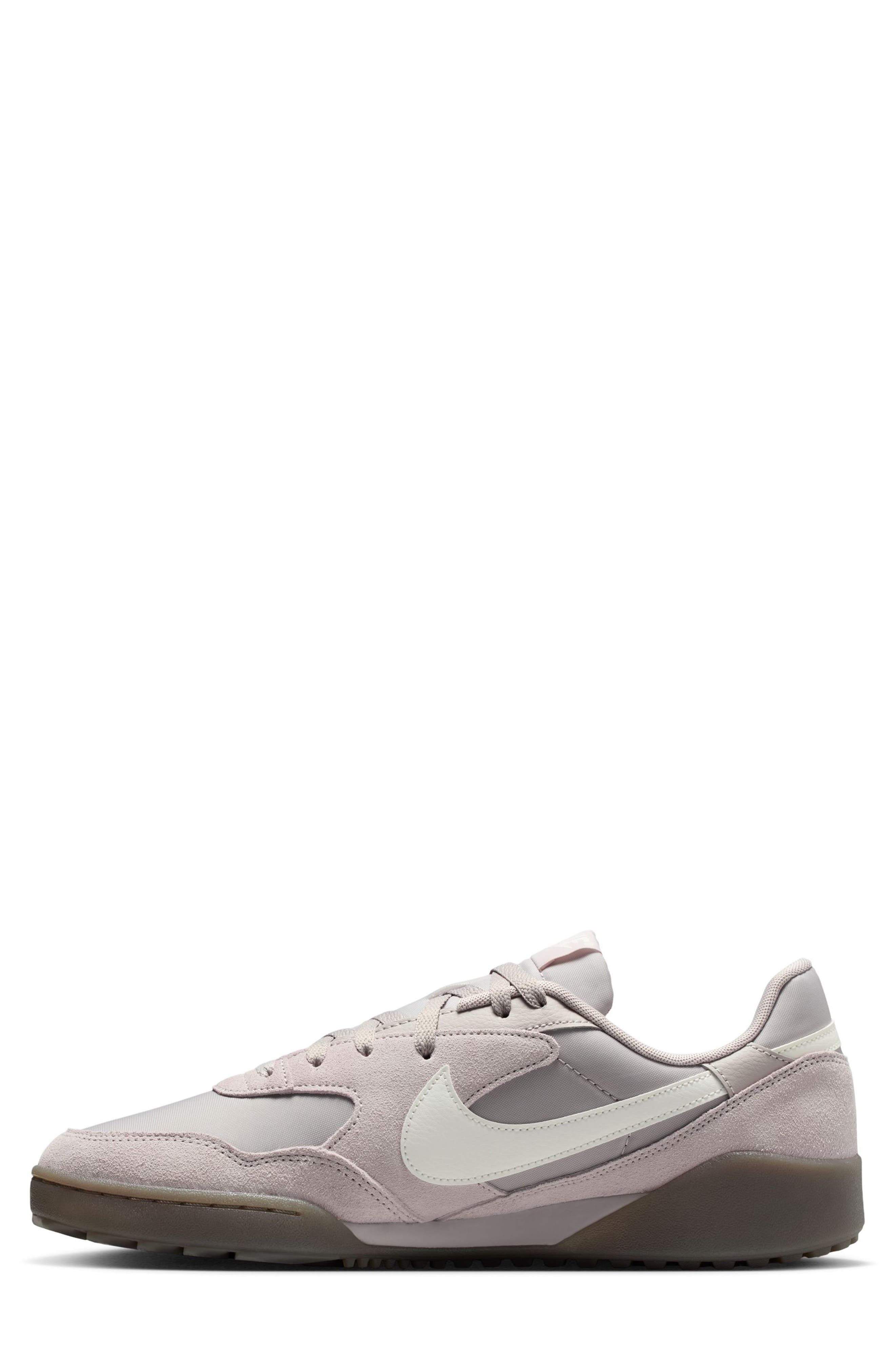 Nike Terra Manta Sneaker, Alternate, color, College Grey/ Cave Stone