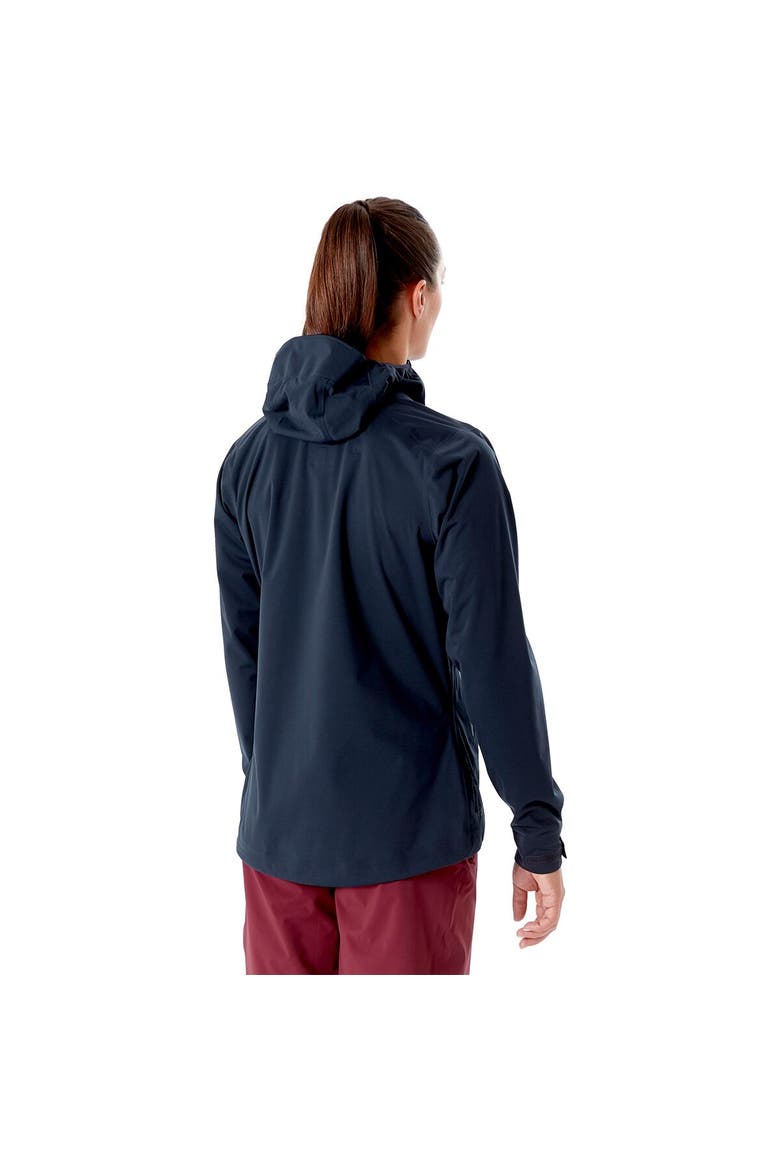 Kinetic 2.0 Jacket - Women's, Alternate, color, Beluga