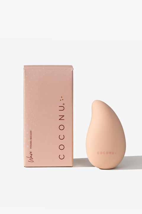 Wave Body Massager