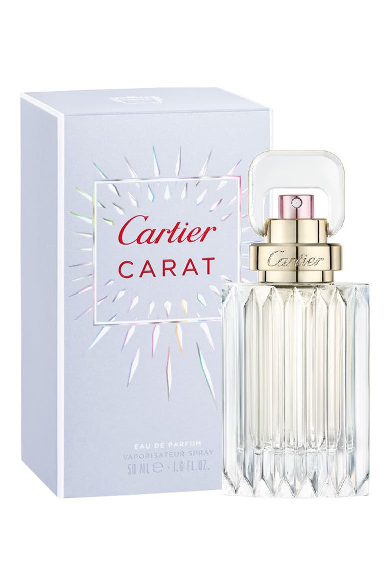 Carat Eau de Parfum, Alternate, color, NO COLOR