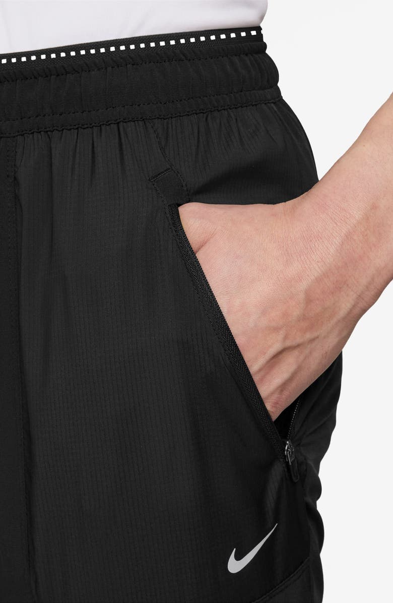 Nike Dri-FIT Running Pants with Reflective Accents, Alternate, color,