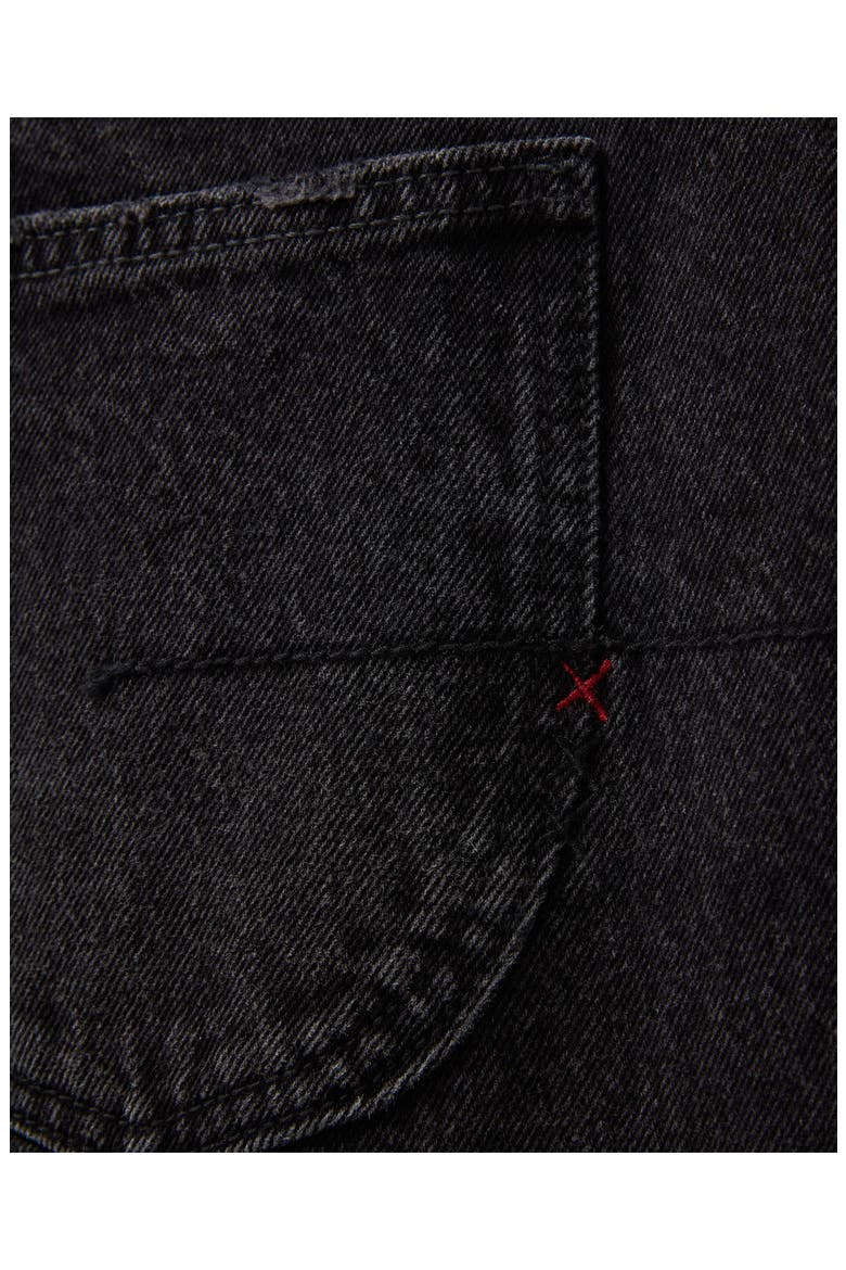 The Current High Waist Barrel Leg Jeans, Alternate, color, IN THE MOMENT