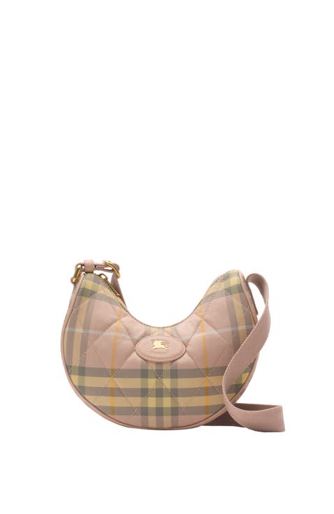 Horseshoe Crossbody Bag