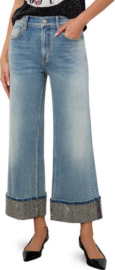 NWOT- Siwy offers Alice Boyfriend Jeans in Horizon- Size 26