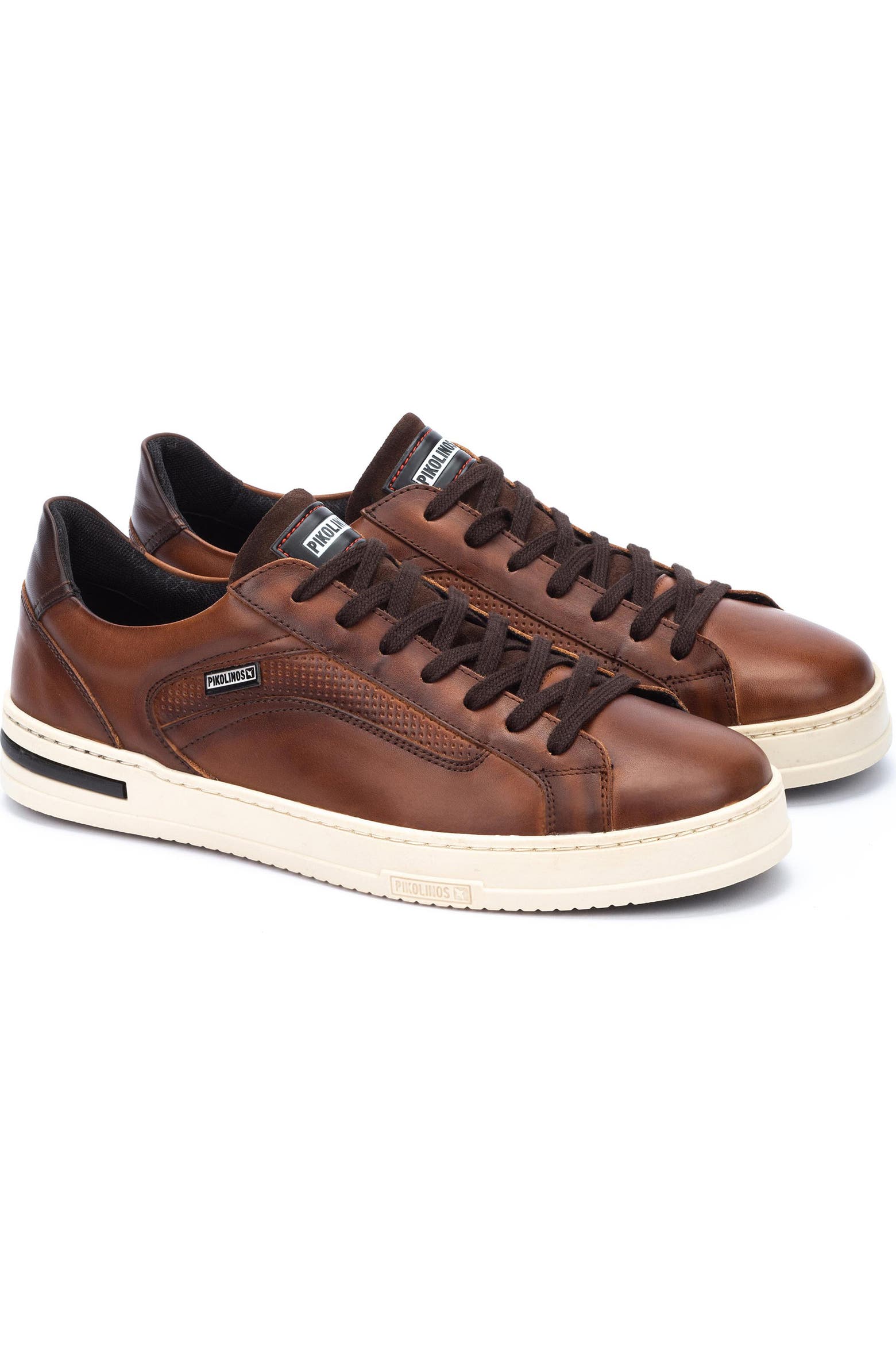 Basic Shoe Storage PIKOLINOS Xativa Basic Punched Sneaker (Men) | Nordstrom