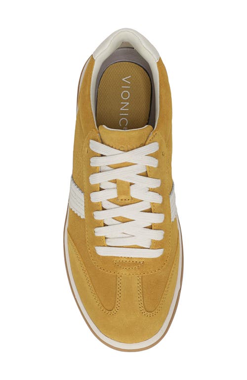 Vionic City Walk Platform Sneaker In Multi